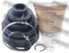 FEBEST 0415-NA4T Bellow, driveshaft